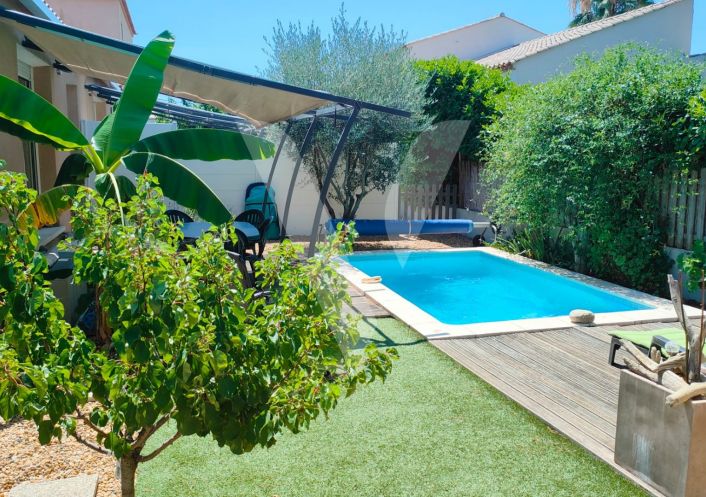 à vendre Maison Mireval