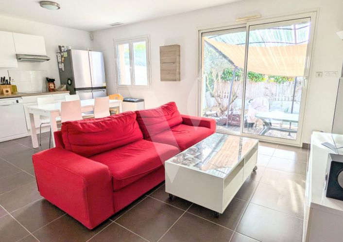 à vendre Maison Mireval