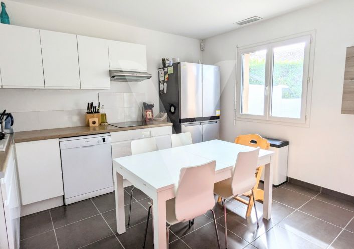 à vendre Maison Mireval