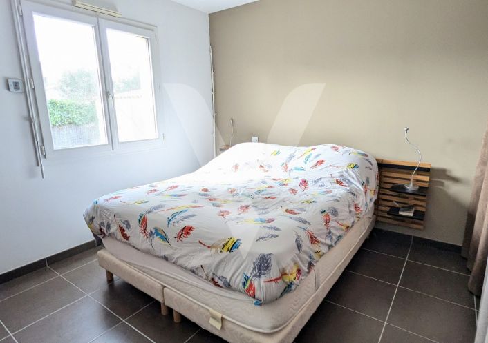 à vendre Maison Mireval