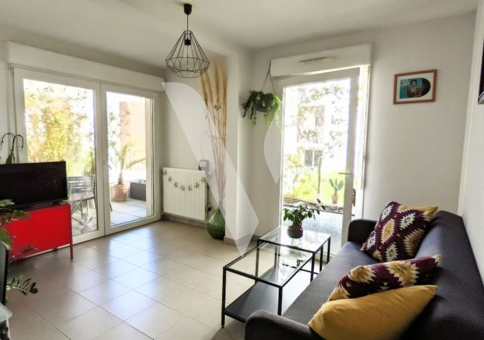 à vendre Appartement Montpellier