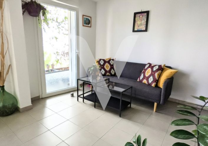 à vendre Appartement Montpellier