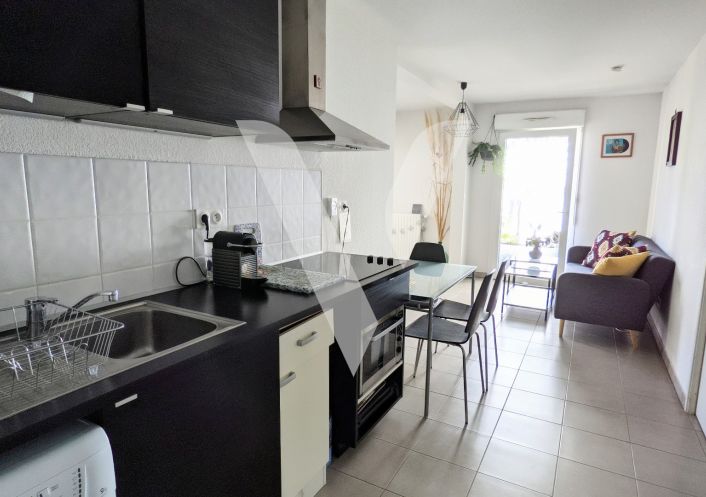 à vendre Appartement Montpellier