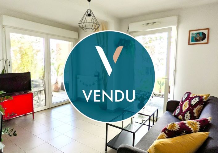 à vendre Appartement Montpellier
