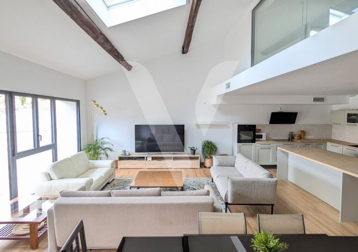 à vendre Maison Poussan