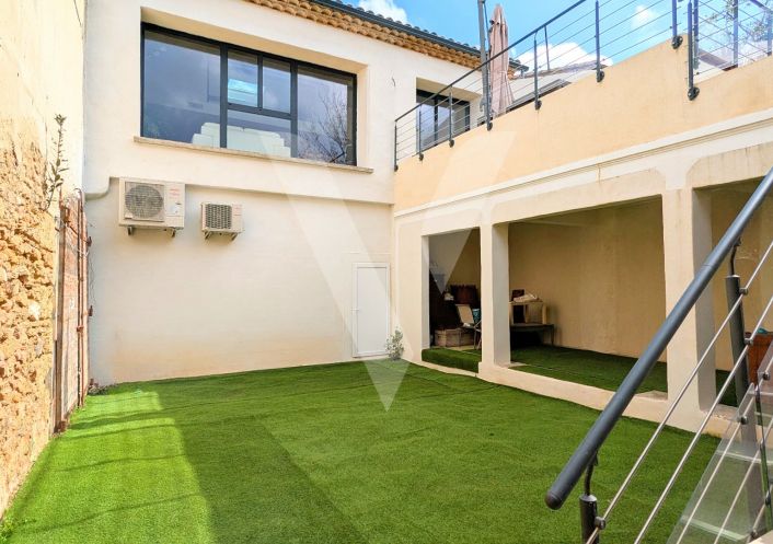 à vendre Maison Poussan