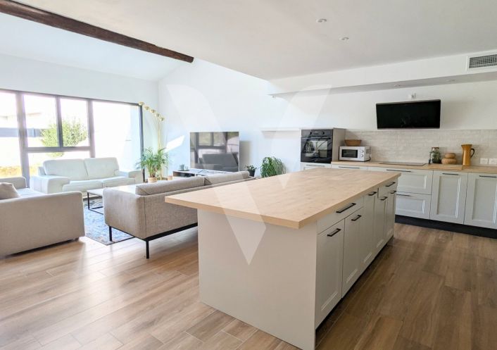 à vendre Maison Poussan