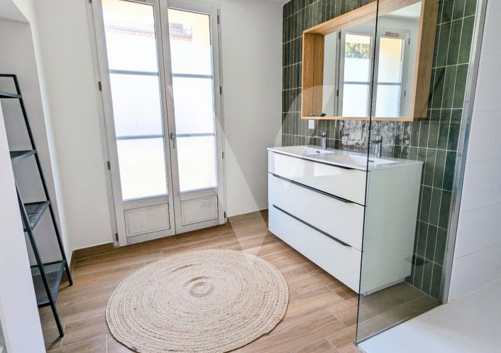 à vendre Maison Poussan