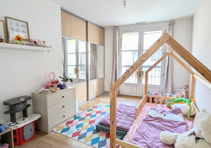 à vendre Maison Poussan