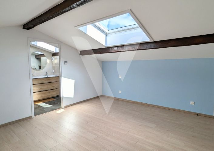 à vendre Maison Poussan