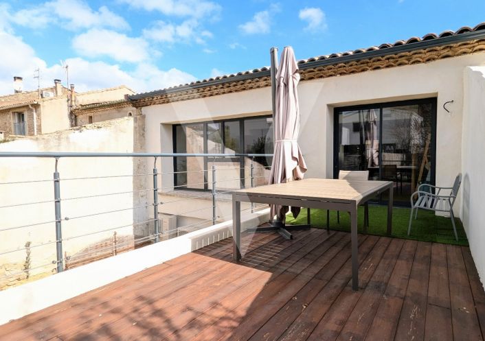 à vendre Maison Poussan