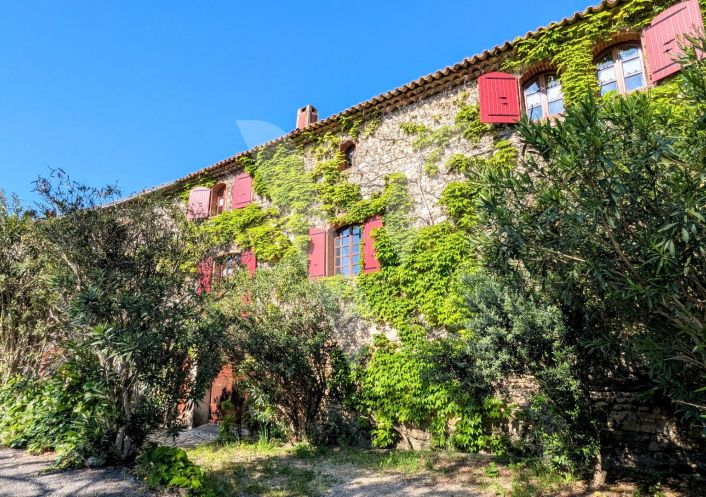 à vendre Maison Massanes