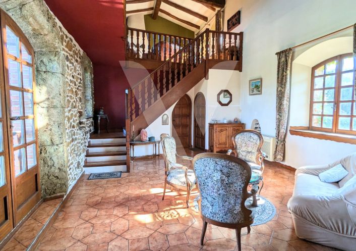 à vendre Maison Massanes