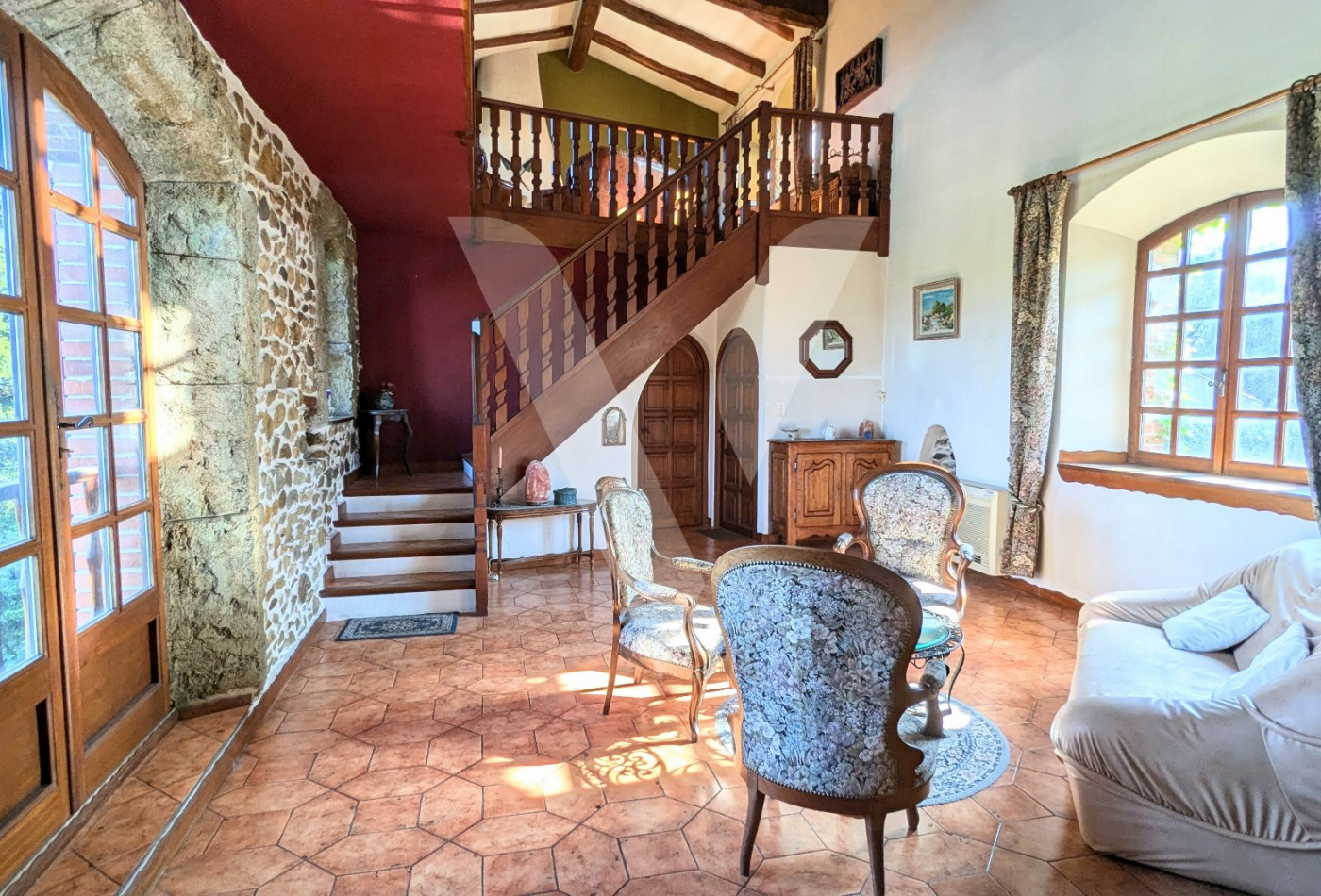 vente Maison Massanes - Photo 6