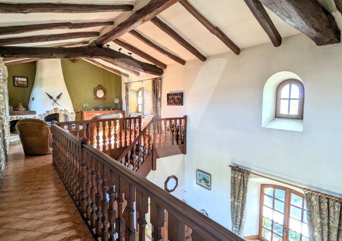 à vendre Maison Massanes