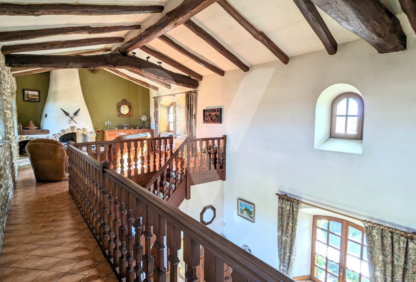 vente Maison Massanes - Photo 5