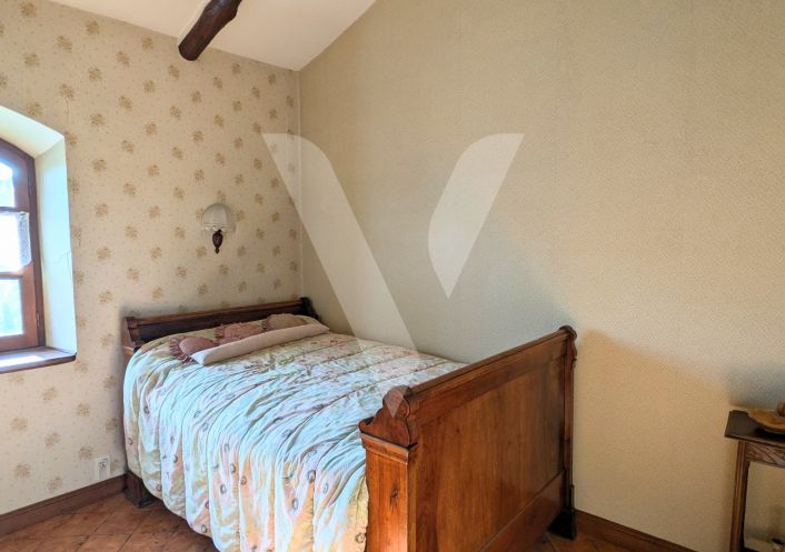 à vendre Maison Massanes