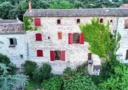 vente Maison Massanes