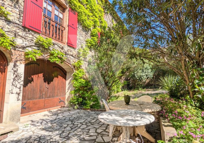 à vendre Maison Massanes