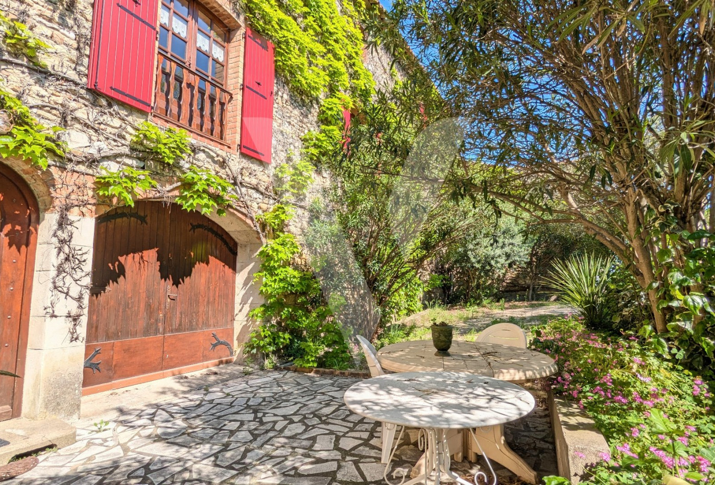 vente Maison Massanes - Photo 2