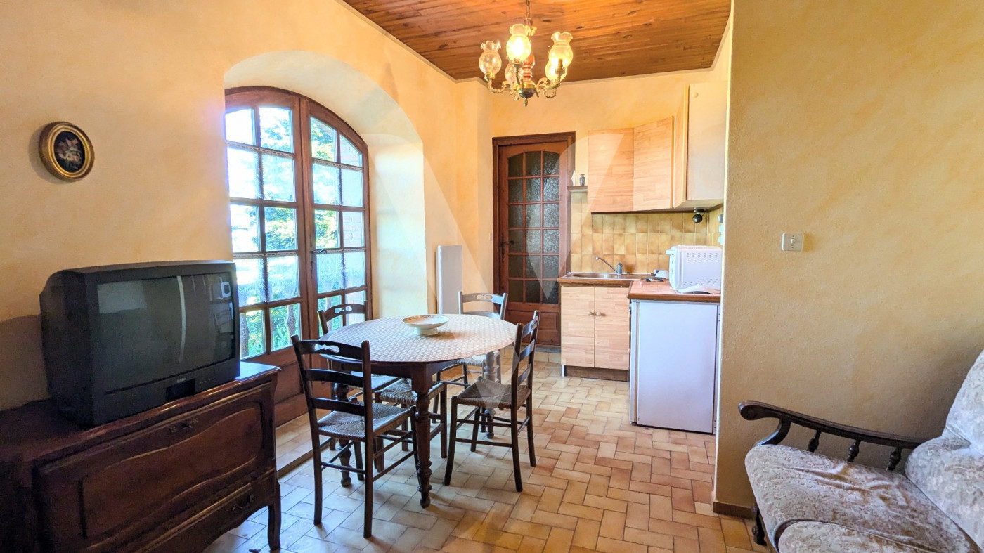 à vendre Maison Massanes - Photo 11