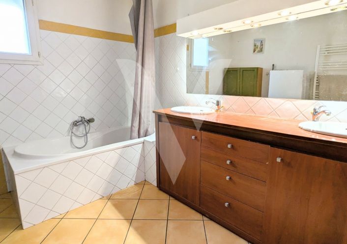 à vendre Maison Salindres