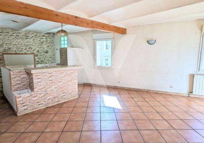 à vendre Maison Salindres
