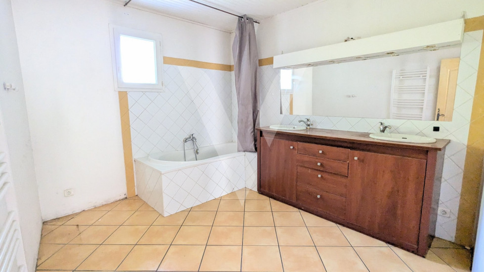 vente Maison Salindres - Photo 7