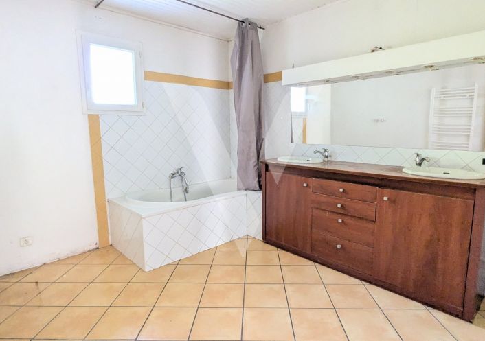 à vendre Maison Salindres