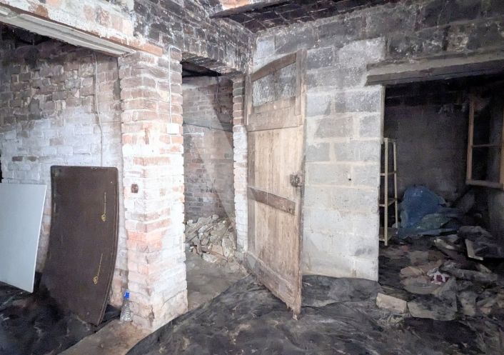 à vendre Maison Salindres