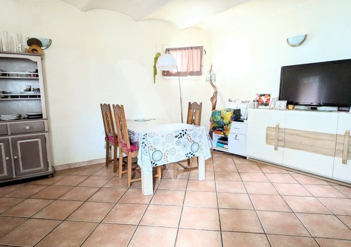 à vendre Maison Salindres