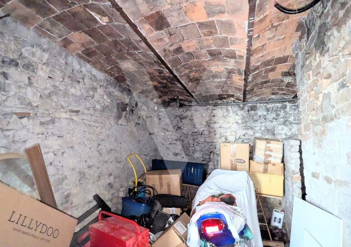 à vendre Maison Salindres