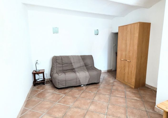 à vendre Maison Salindres