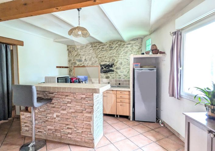 à vendre Maison Salindres