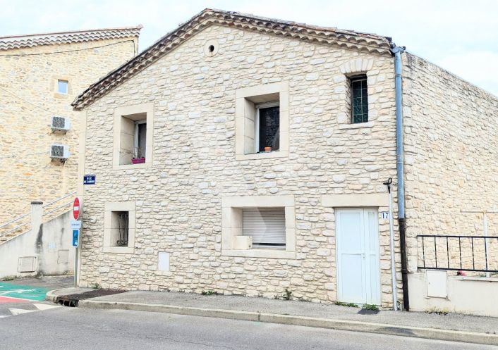 à vendre Maison Salindres