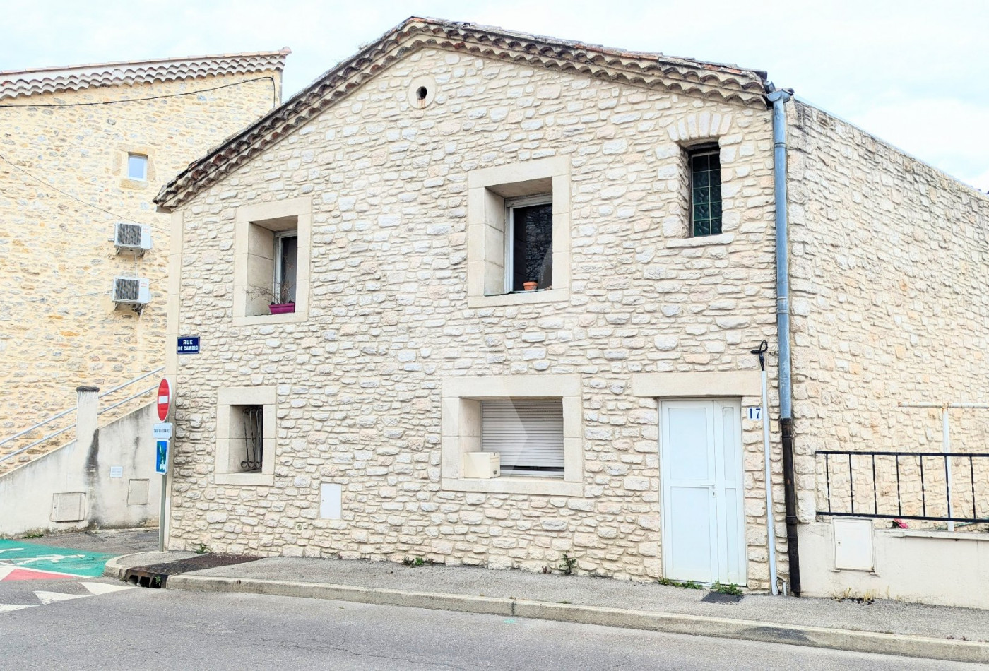 vente Maison Salindres - Photo 2