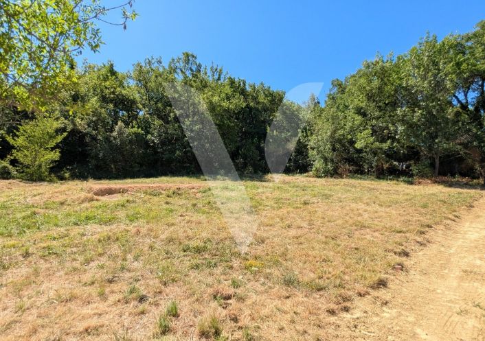 à vendre Terrain Deaux