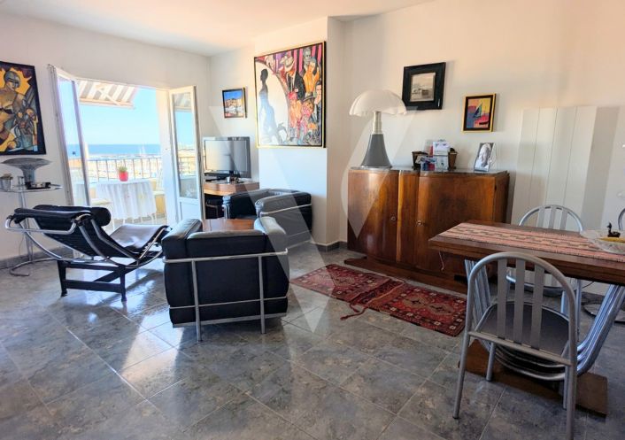 à vendre Appartement Sete