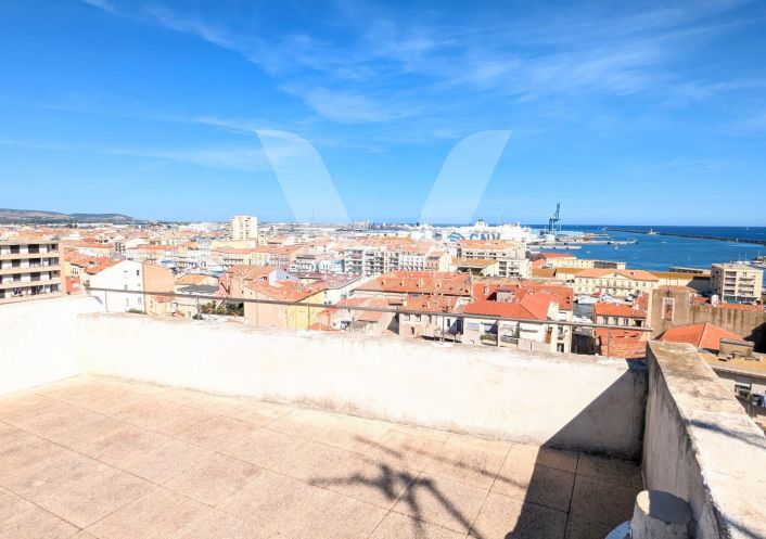 à vendre Appartement Sete