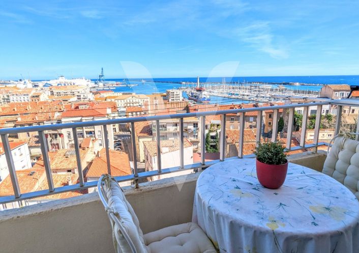 à vendre Appartement Sete