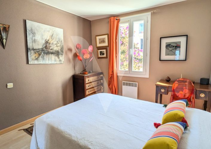 à vendre Appartement Sete