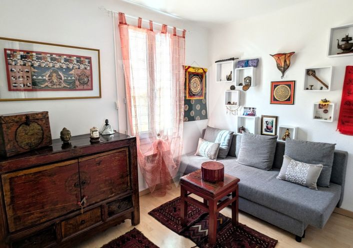 à vendre Appartement Sete