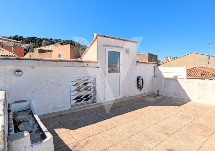 à vendre Appartement Sete