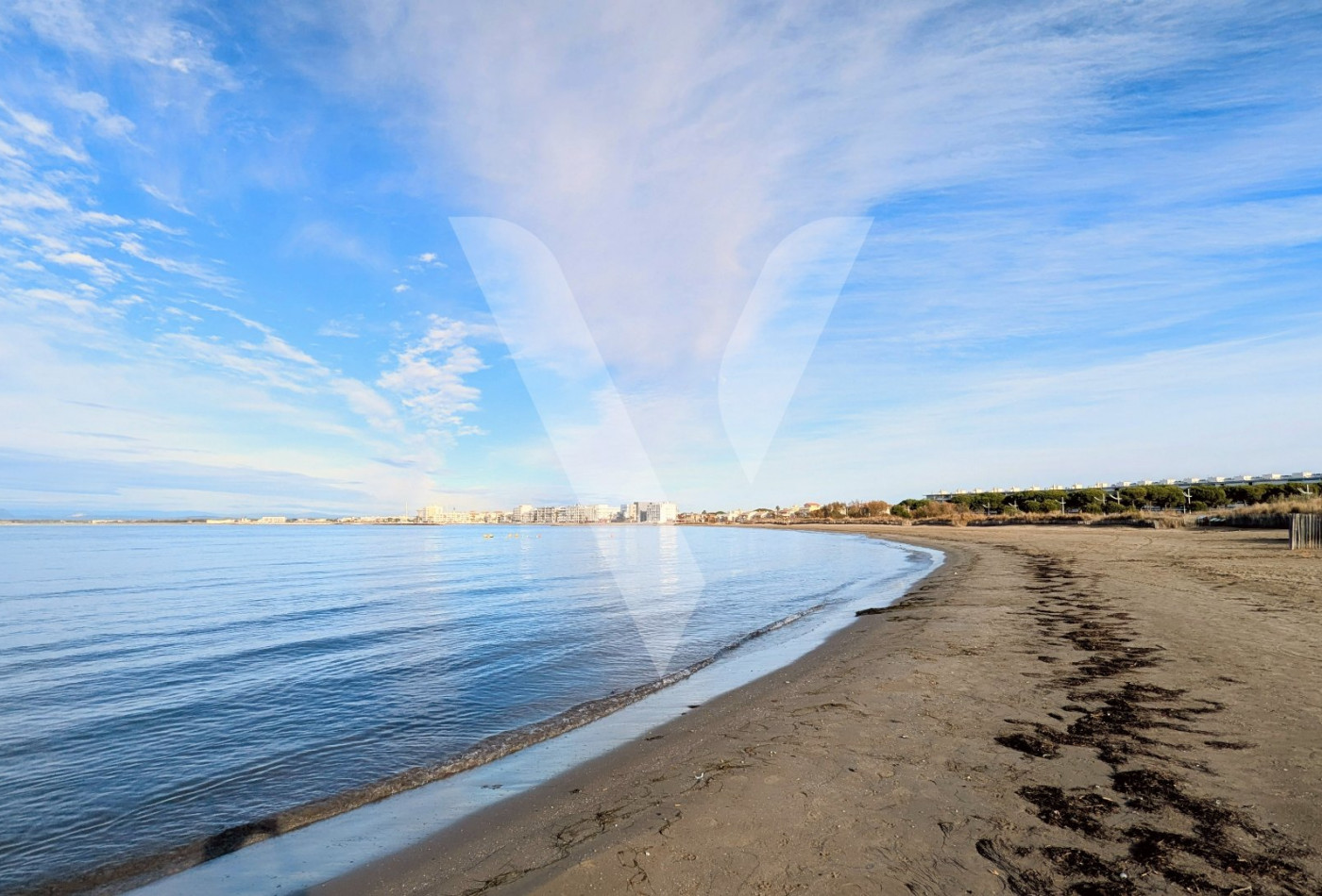 vente Appartement Le Grau Du Roi - Photo 5