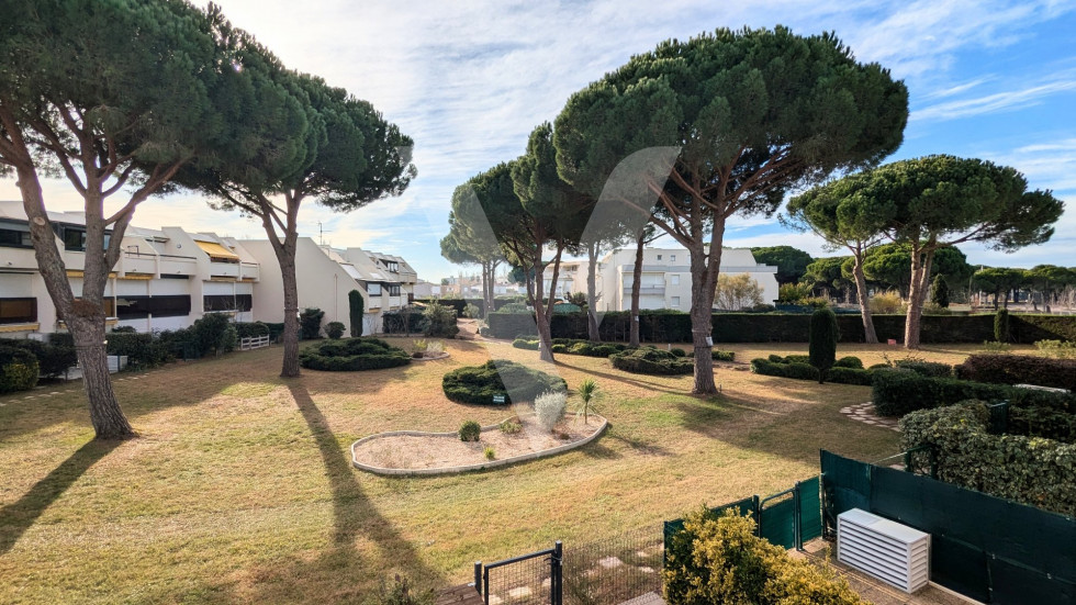 vente Maison Le Grau Du Roi - Photo 1