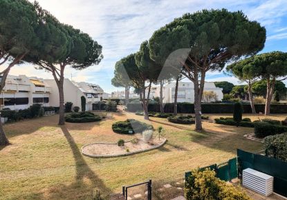 vente Maison Le Grau Du Roi