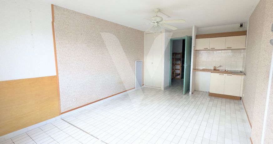 vente Appartement Le Grau Du Roi