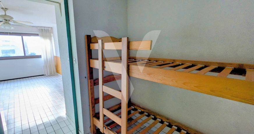 vente Appartement Le Grau Du Roi