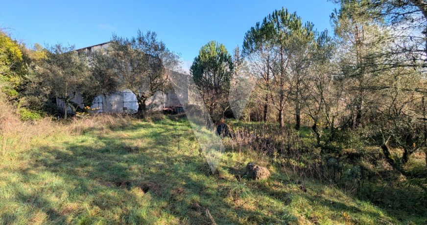 vente Maison Saint Ambroix