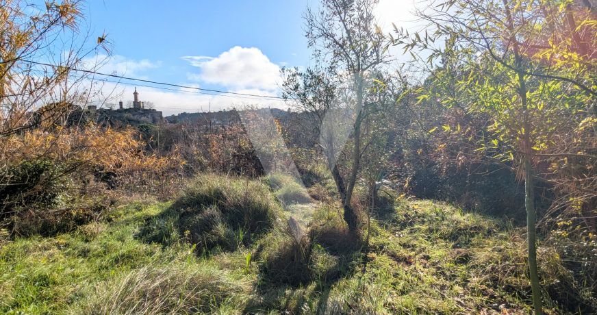 vente Maison Saint Ambroix
